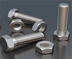 Fastener Exporter