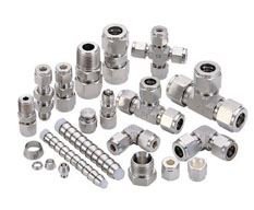 Ferrule Fitting Exporter