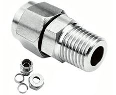 Ferrule Fitting Supplier