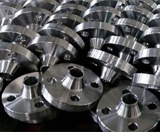 Flanges Exporter