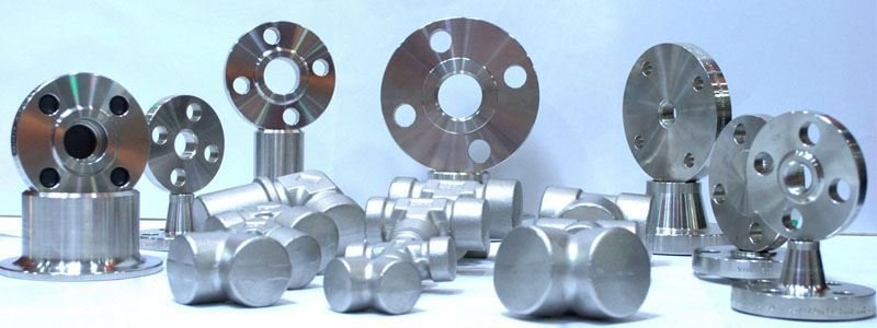 Flanges Supplier in India
