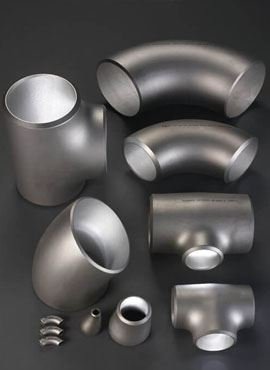 Pipe Fittings