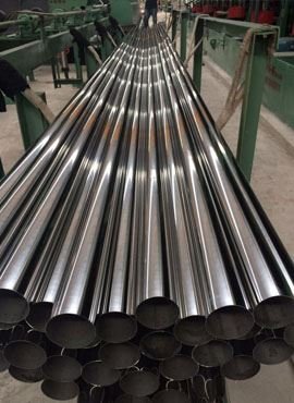 Pipe and Tube