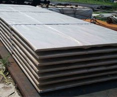 Sheet & Plate Supplier