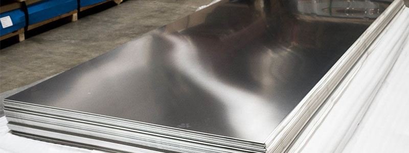 Sheet & Plate Supplier in India